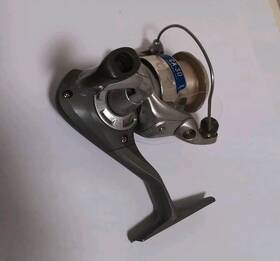 Ca-30 Okuma 739998137299 Cascade Spinning Reel