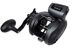 Okuma 739998925308 Reels Coldwater Ss Lowprofile 3bb 1rb 5.4 1 Multi One Size