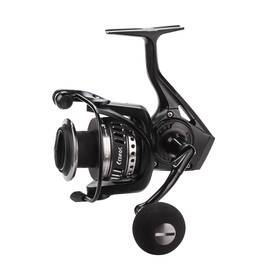 Cj-4000h Okuma 840083408207 Cedros Spinning Reel 6bb 1rb Multi One Size