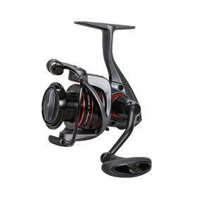 C-3000a Okuma 840083422364 Ceymar A Series Flite Drive Lightweight 8bb Spinning Reel Gun Metal