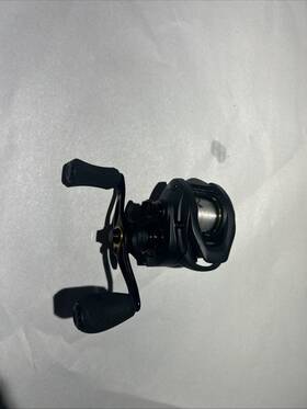 Svii-100ha Okuma 840083543939 Stratus 7 Baitcaster Right Hand