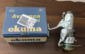 Abf-30b Okuma Abf30b Avenger Abf B Series High Performance New