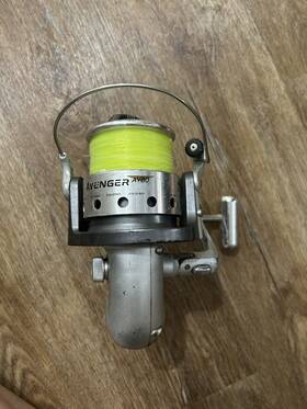 Av80 Okuma Avenger Spinning Reel