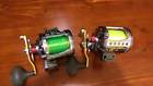 Ct-205 Okuma Catalina Line Counter Trolling Reels 2