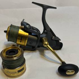 Cd40a Okuma Coronado High-performance Spinning Fishing Reel