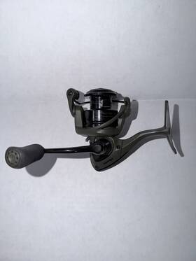 Odt-3000a Okuma Cdt-10 Ceymar Spinning Reel
