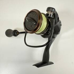 Clx-30 Okuma Spinning Reel