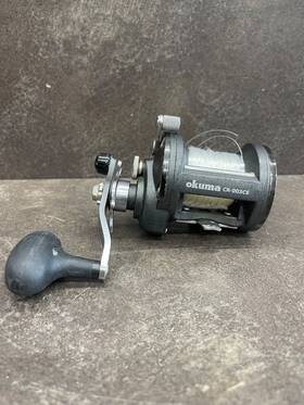 Cr203cs Okuma