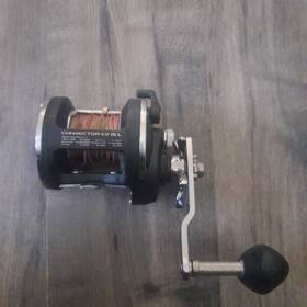 Cv15l Okuma Convector Bait Reel Jigging Tie Rubber For Ships