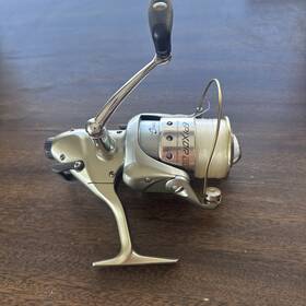 Eb50 Okuma Epixor Live Bait System Reel