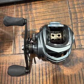 Epxt-271v Okuma Epixor 7.1 1 Right Hand Casting Reel