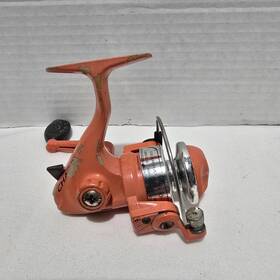 Fn-10 Okuma Fin Chaser Spinning Fishing Reel - Orange