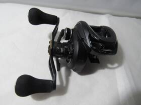 Hdt100h-a Okuma Hakai 7.3 1 Right Hand Casting Reel Mint