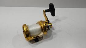P13017243 Okuma High Performance - Fishing 15ii-sea Makaira Reel