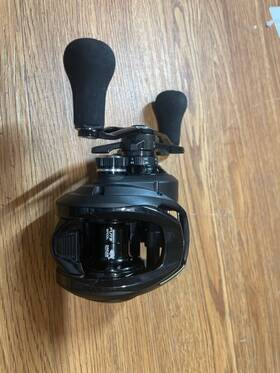 Psj006518 Okuma High Performance - Fishing Hdt101h-a