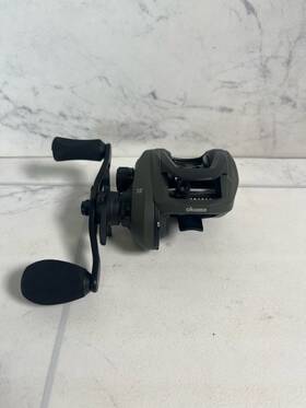 A1g009285 Okuma High Performance - Fishing Odt-100ha Baitcast Reel Ceymar Odt Limited Edition Right Handed