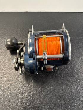 P27011649 Okuma High Performance - Fishing Str-55l