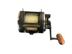 Mp4024263 Okuma High Performance - Fishing Ta90 Saltwater Reel Very Good