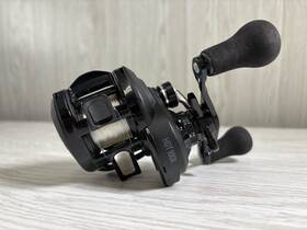 A1g012760 Okuma High Performance Hdt100-a Hakai Hdt100x-a Baitcast Fishing Reel 8.1 1 Gear Ratio