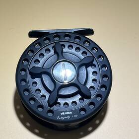 Okuma I-5/6-b-u Integrity I 5/6 Fly Reel Fishing