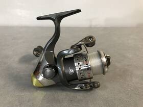 It-20 Okuma Ignite Lite Spinning Reel - Used Smooth Works Great