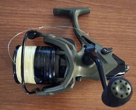 Odtf-5000a Okuma Odtf5000a Ceymar Baitfeeder Spinning Reel