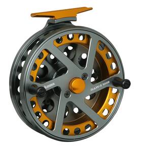 Raw-1002 Okuma Center Pin Float Reel