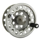 Okuma Slv 45 Series Fly Fishing Reel 9 4 5wt 1bb Diecast Aluminum Frame 739998125159