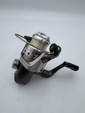 Sr15 Okuma Sira Spinning Reel 5 Bearing 5.0 1 Ratio Used