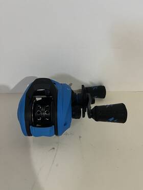 Srn100h-a Okuma Low Profile Bait-cast Fishing Reel 7.2 1 Gear Ratio