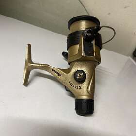 Steeles40 Okuma Steeles 40 Spinning Reel Bulk
