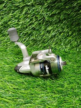 Str-15 Okuma Sentry 5 3 1 4 Lb/100yds