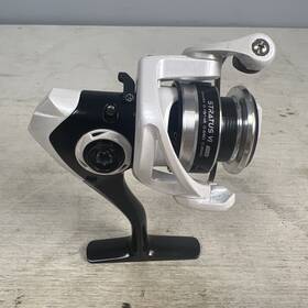 Svi-55 Okuma Stratus Vi Spinning Reel For Parts
