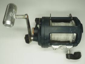 T30ii Okuma Titus T 30ii Sea Fishing Lever Drag Trolling Big Game Reel 2 Speed