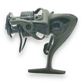Tg-500 Okuma Ceymar Tactical Green Odt - 3000a Spinning Reel