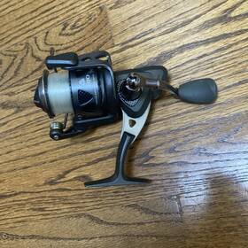 Trio-40 Okuma Trio 40 Spinning Reel 5.c 1 Gear Ratio