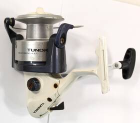 Tundratu80 Okuma Tundra Tu 80 Spinning Fishing Reel