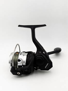 Vs-20a Okuma Voyager Spinning Reel Fishing 2 Lbs / 280 Yds