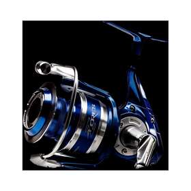 Z-14000h Okuma Blue Azores 14000 Saltwater Spinning Reel 5.4 1
