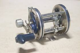 625-lw Olympic Dolphin Level Wind Reel