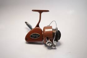 Sp-30 Olympic Vintage Rare Destroyer Sp 30 Vo Spinning Fishing Reel Japan
