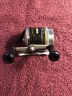 Omega113 Zebco Omega Mini Spincast Fishing Reel In Like Good Condition