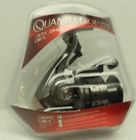 Op40f Quantum New Optix Spinning Reel Gear Ratio