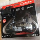 Op60fxr Quantum Optix Fishing Reel