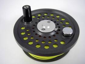 0385-62 Orvis Battenkill Disc 3/4 Extra Spool For Fly Reel Made In England Spare