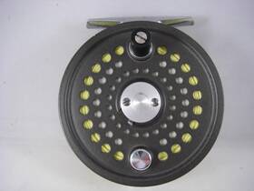 1970-6100 Orvis Battenkill Disc 7/8 Fly Reel Made In England For 7 8 Line Wt Rod