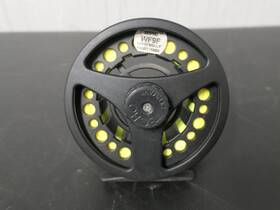 333pro Orvis Echo Long Belly Rocket/fuser Fly Reel Fishing England