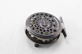 7h9r Orvis Battenkill Iii Fly Reel 5-7 Weight With Backing Excellent Condition