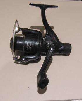 Rd30 Outdoor Amgler Angler Spinning Reel