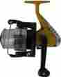 Oy60 Hi-tech H.t Enterprises Ole Yeller Catfish Spinning Reels 5.2 1 160 Yds Of 8 Lb